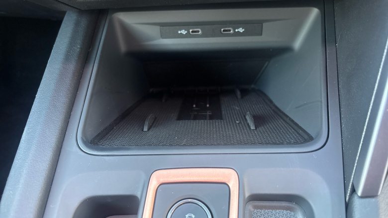 CUPRA Leon 1.5 eTSI 150 V2 5dr DSG Petrol Hatchback